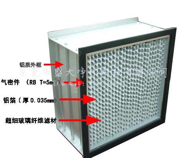 净化空调工程