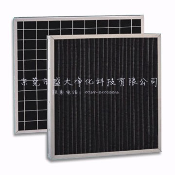 活性碳过滤器