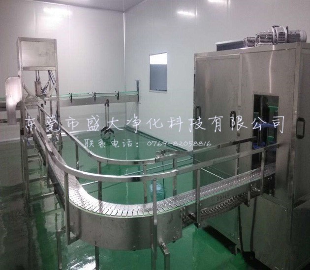 净化工程施工安全措施如何管理？