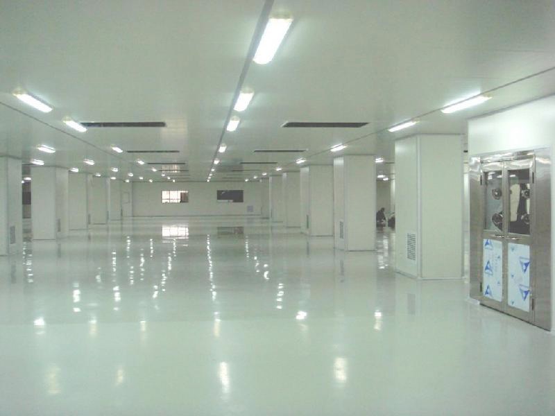 东莞洁净室工程施工内容要注意哪些？