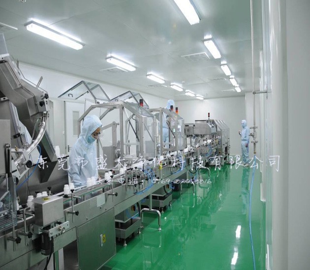制药净化工程厂家告诉大家怎么实现洁净度要求通风？