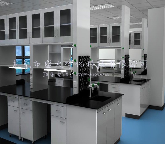 简单介绍洁净室车间的技术_净化工程厂家