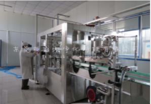 食用菌净化车间如何进行清洁_洁净室工程制造商