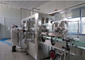 净化车间做药液过滤有什么不同？_东莞无尘车间制造商