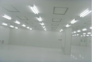 浅谈五大行业对洁净室环境的要求_无尘室工程制造商