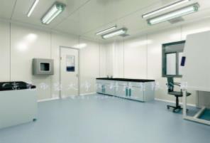 半导体洁净车间技术_广东净化工程制造商