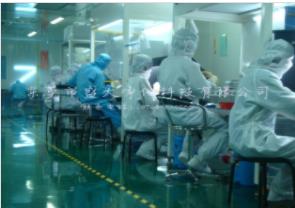 净化车间帮助食品厂家解决食品安全问题_广东净化工程制造商