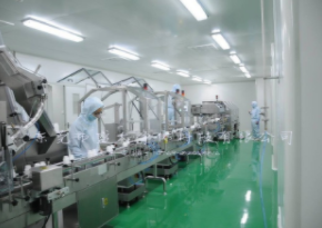 浅谈医院手术室净化空调的运行与管理_洁净室工程制造商