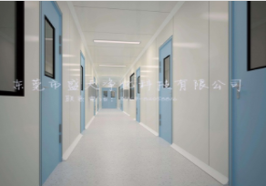实验室净化控制质量的要点_广东净化工程制造商