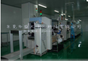 盛大净化洁净车间的净化2个方式_洁净室车间制造商