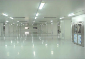 净化车间彩钢板安装施工问题_广东净化工程厂家