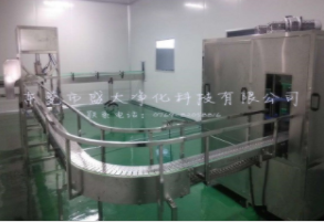 洁净室车间影响洁净度及气流速度的原因