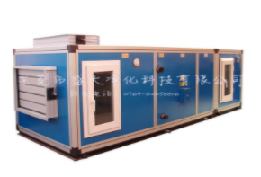 无菌室工程厂家浅谈化妆品净化车间生产环境要求