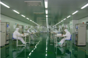 医疗净化工程步骤包括哪些?_广东净化工程制造商