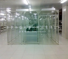 简要介绍医疗净化工程的运行和维护的要求_盛大净化