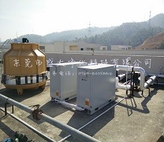 广东净化工程制造商_浅析洁净室空调风管保温棉的作用