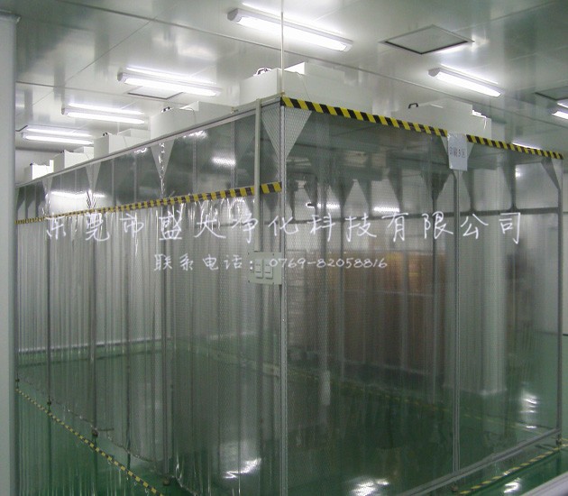 净化工程中气压气流有哪些规定? 净化工程中气压气流有哪些规定?