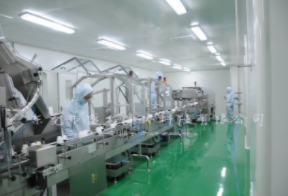 实验室净化控制质量的要点_广东净化工程制造商